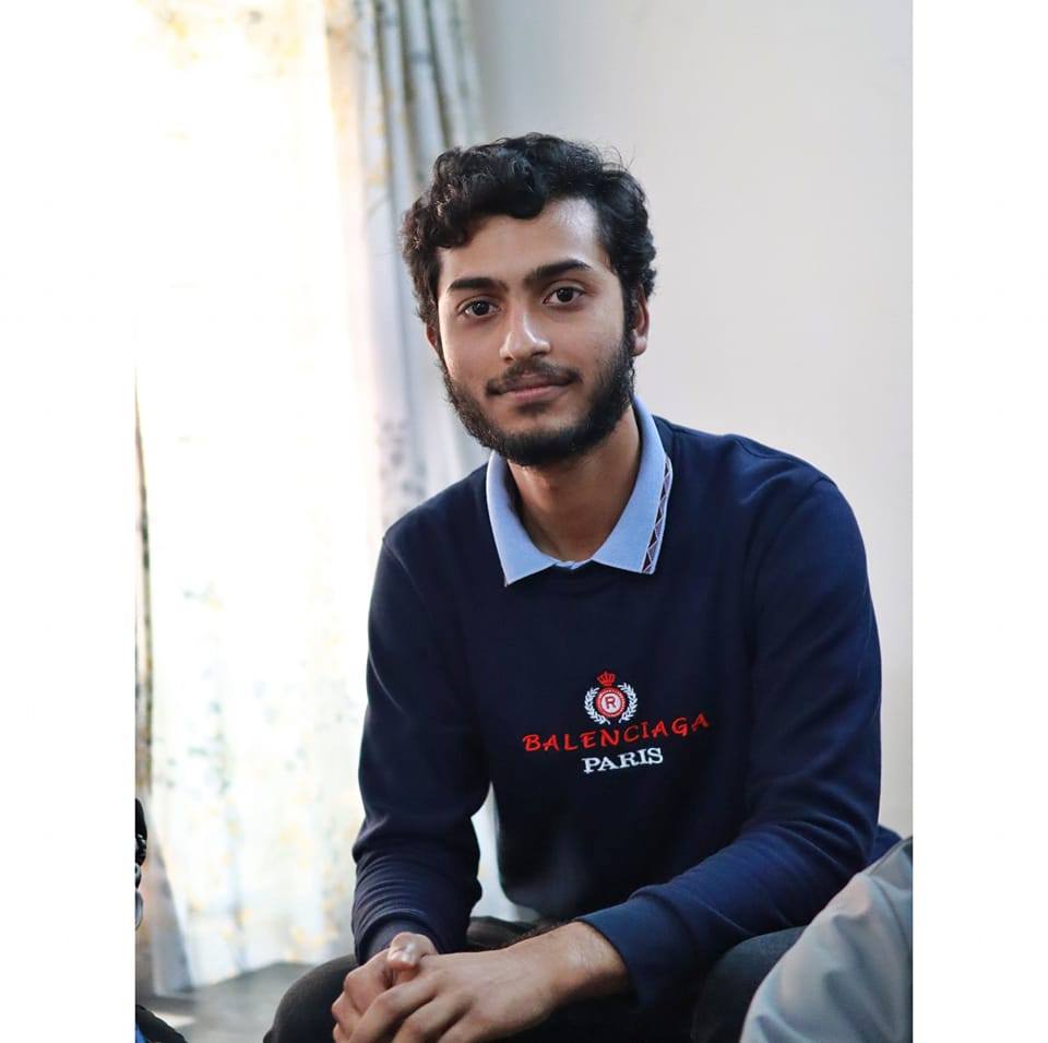 Sawvik Kar Dipto